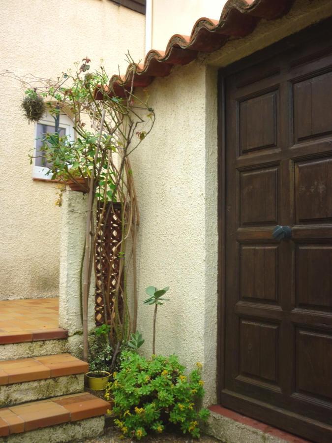 Maison Charmante A Sainte-Marie Avec Grand Jardin Экстерьер фото